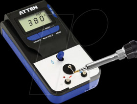 ST-1090 Temperature measuring device, for soldering tips, ST-1090