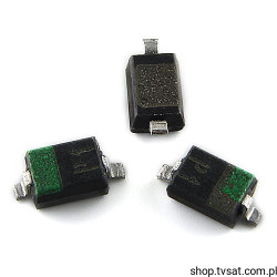 BB131 Diode 1 - 17 pF Varicap SMD-SOD123 PHILIPS