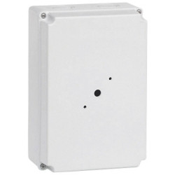 BACO BA172549 Enclosure 75x150x75mm Blank Grey 1 piece
