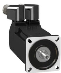 Serwonapęd BMH 70MM 1,4NM IP54 wał gładki BMH0701T01A2A