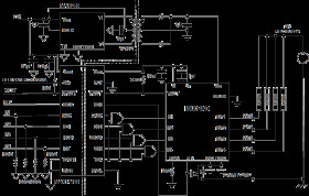 Industrial-Protected Quad-Channel Low-Side Switch