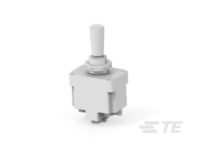 TE Connectivity K1001260 Przełącznik dźwigienkowy, 1 szt.