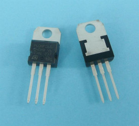60NF06-FQP N 30A/60V/30W Rds=0,14