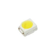 LED SMD 1206 biała 1,9cd