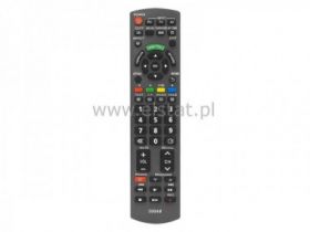 PANASONIC pilot LCD II BLISTER; 2x AA