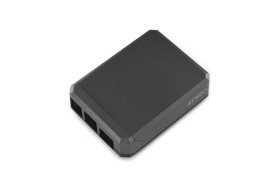 NEO Case for Raspberry Pi 4B-Sliding Magnetic