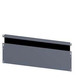 Akcesoria do obudów Płyta bazowa 8MF1095-2UB32-0 Stal Podstawa z wejściem kablowym