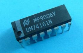 UCY-74161 DIP-16 UKŁAD