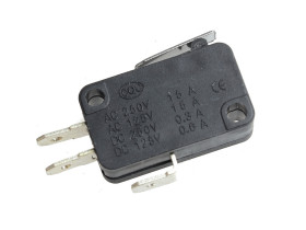 Wyłącznik krańcowy WK810