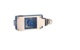 CABLE PULL SWITCH - 240V AC - 10 A - red