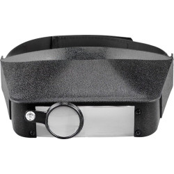 Lupa nagłowna z okularem LN23-I