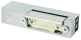 Elektrozaczep Hartte GL12UW z wyłącznikiem 12V AC/DC paczka 12szt.