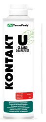 Kontakt U 300ml areozol czyszcząco - rozpuszczający