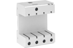 Podstawa ogranicznika przepięć Multibase 4P MB 4 5096680