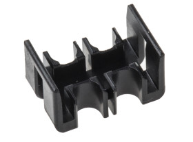 Wspornik Hirose EnerBee DF33C Wewnętrzne źródło zasilania