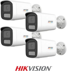 Kamera IP Hikvision DS-2CD1047G3H-LIUF/SL 2.8mm Opakowanie zbiorcze 4szt.