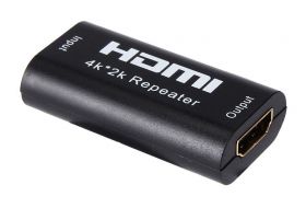 Wzmacniacz HDMI pasywny 2K/4K