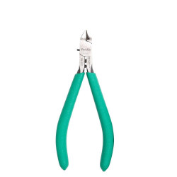 SZCZYPCE OBCINACZKI DO PLASTIKU 3MM PM-202 PROSKIT