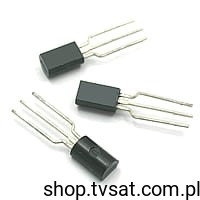 2SD2088 NPN 60V 2A 0.8W Darlington TO92 TOSHIBA HOUSE