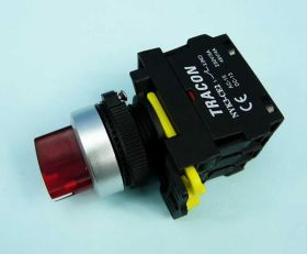 NYK3-SL34R 5A/230VAC 1xNO/1xNC PRZEŁ.OBR