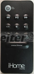 Zamiennik iHome IH6