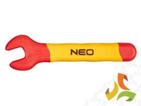 Klucz płaski jednostronny 11mm izolowany atest 1000V 01-115 NEO TOOLS