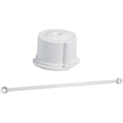 Schneider Electric 83934 CEE cap 16 A 3 P&#x2B;E IP67 protective accessory