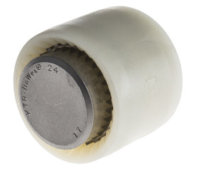 Łącznik 65mm KTR śr. zewn: 96mm Sprzęgło zębate 1140Nm