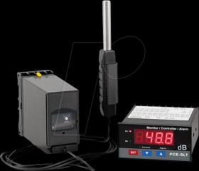 PCE-SLT PCE-SLT noise meter