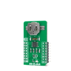 MIKROE RTC 9 Click
