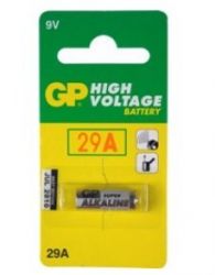 BAT.9V 29A GP