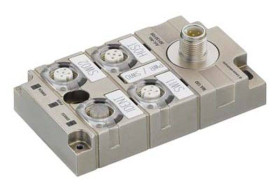 Leuze Electronic 50130109 Jednostka łącząca Leuze 1 szt.