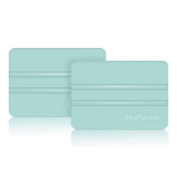 TeckWrap Squeegee 2 Pack