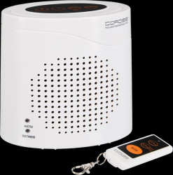 CC-2200 Alarm system, electronic watchdog