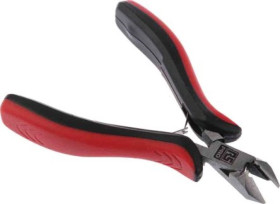 dł. 114 mm, materiał: Stal chromowo-wanadowa, RS PRO