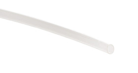 Osłona termokurczliwa średnica przed 2.4mm Przezroczysty średnica po skurczeniu 1.2mm TE Connectivity 2:1 dł. 1.2m