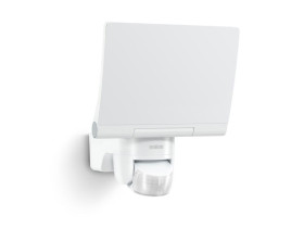 Naświetlacz z czujnikiem ruchu i zmierzchu XLED Home 2XL biały 19,3W 2120lm 3000K ST030070 STEINEL
