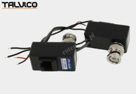 Przetwornik video Talvico PV-208D