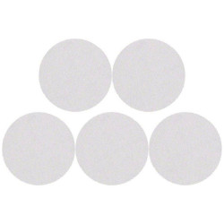 Bosch 2608901638 Mesh Sanding Discs 5pieces &#xD8;225mm Grit 180 High Dust Control