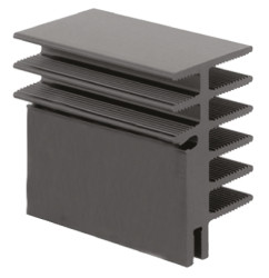 Radiator 37.5 x 30 x 45mm 5K/W