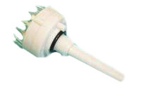 Przełącznik obrotowy, 250 V ac/dc, 24V dc, IP67, Lorlin