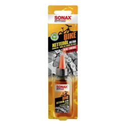 Sonax 863541 Chain Oil 50ml Solvent-Free Silicone Lubricant