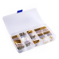Standoff Kit - 210 Piece