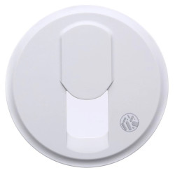 CELIANE Plakietka do gniazd telefonicznych antybakteryjna 067746