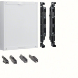 Zestaw pod system szynowy 60mm Univers N HC 300x250mm UC21S6