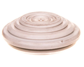 Przepust membranowy zapasowy do puszek odgałęźnych Plexo55 fi32 091916 /50szt./