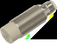 Inductive sensor, PNP, flush mounting, not flush, 1 Form A (N/O), 14 mA, 233619