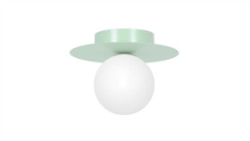 Lampa Sufitowa K-5452 Z Serii Robin Kaja Lighting