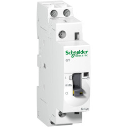Stycznik Schneider Electric GY2520M5, 12 szt.