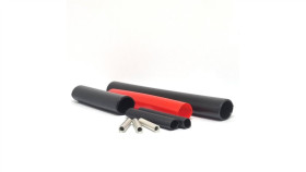 Ttk-25 Zestaw 10 Szt Połączeniowo-Zakończeniowy Do Przewodów Samoregulujących...